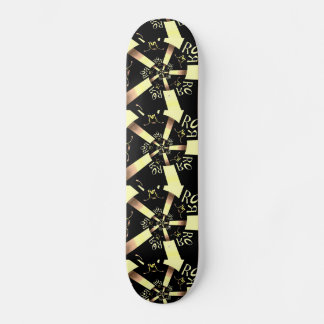 SKATEBOARD PONT SUSHIMMY