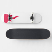 Skateboard Pont VODEKO Flame (Horz)