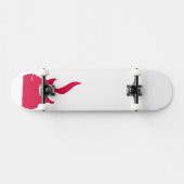 Skateboard Pont VODEKO Flame (Horz)