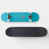 Skateboard Ponts et plus ! (Horz)