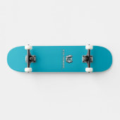 Skateboard Ponts et plus ! (Horz)