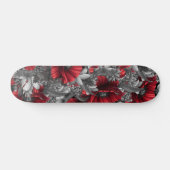 Skateboard Pop de pavot (Horz)