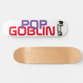 Skateboard POP GOBLIN / TST Skate (Horz)
