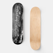 Skateboard Porte-avions Carl Vinson (Recto)
