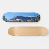 Skateboard Porte d'argent Montana (Horz)