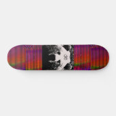 SKATEBOARD PORTEFEUILLES DE SKATEBOARDS (Horz)