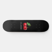 SKATEBOARD - PORTRAIT CLASSIQUE CHERRY (8.125) (Horz)