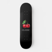 SKATEBOARD - PORTRAIT CLASSIQUE CHERRY (8.125) (Recto)