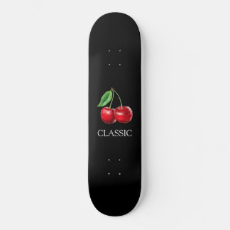 SKATEBOARD - PORTRAIT CLASSIQUE CHERRY (8.125)