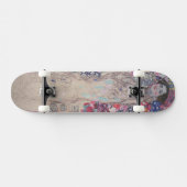 Skateboard Portrait de Maria Munk (Horz)