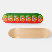 Skateboard portugais (Horz)