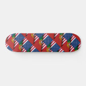 Skateboard Portugais (Horz)