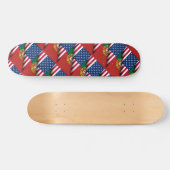 Skateboard Portugais (Horz)