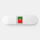 Skateboard Portugal (Horz)