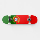 Skateboard Portugal (Horz)
