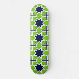 Skateboard Poudre