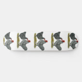 Skateboard Poulets de Maline (Horz)