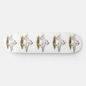 Skateboard Poulets Ixworth (Horz)