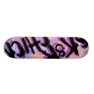 Skateboard Poussin de Sk8r