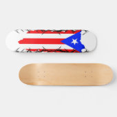 skateboard_PR Skateboard (Horizontaal)