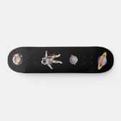 Skateboard Prancha (Horz)