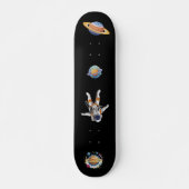 Skateboard Prancha (Devant)