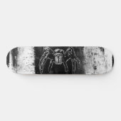 Skateboard Prédateur (Horz)