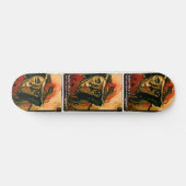 SKATEBOARD PREMIER HOMME II (Horz)