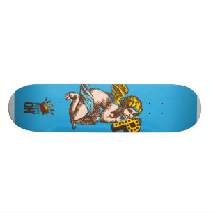 Skateboard Pressez "MARCHE" ! ! !