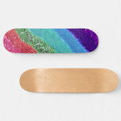 Skateboard PRIDE Skate (Horz)