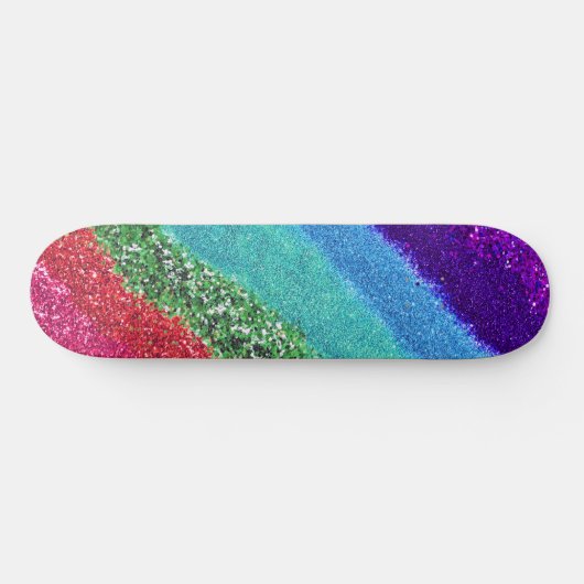 Skateboard PRIDE Skate (Horz)