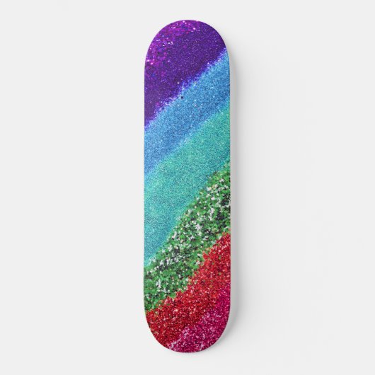Skateboard PRIDE Skate (Recto)