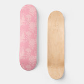 Skateboard Princess Bee Series Design #2 (Recto)