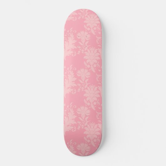 Skateboard Princess Bee Series Design #2 (Recto)