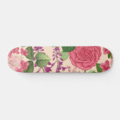 Skateboard printemps (Horz)