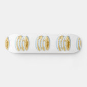 Skateboard Prise d'applet Glitch Food (Horz)