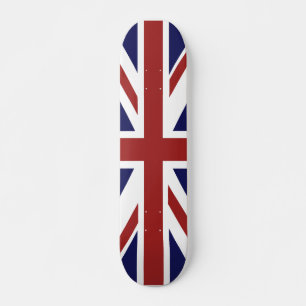 Skateboard Prise union PixDezines