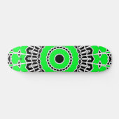 Skateboard Prism Mandala ( Vert ) (Horz)