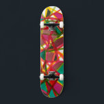 Skateboard Prismatique II<br><div class="desc">Motifs</div>