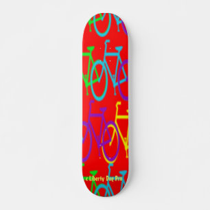 SKATEBOARD PRO SHREDERS - SKATEBOARDS - PONTS - COMPLETS