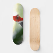 Skateboard Produit de personnaliser (Recto)