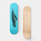 Skateboard Produit de personnaliser (Recto)