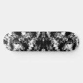 Skateboard Profondeurs ombragées (Horz)