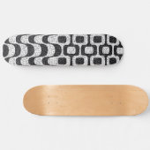 Skateboard Promenade d'Ipanema / Copacabana (Horz)