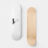 Skateboard proposal of marriage (Recto)