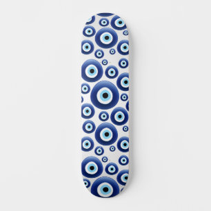 Skateboard Protection des yeux malveillants