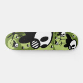 Skateboard protobyrdcolorboard (Horz)