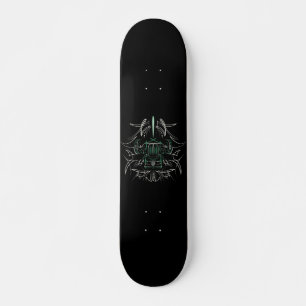 Skateboard Proutage de disques durs