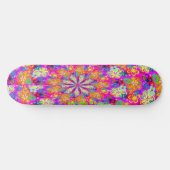 SKATEBOARD PSYCHEDELIC PRO SHREDDER - SKATEBOARDS - PONTS (Horz)