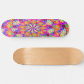 SKATEBOARD PSYCHEDELIC PRO SHREDDER - SKATEBOARDS - PONTS (Horz)